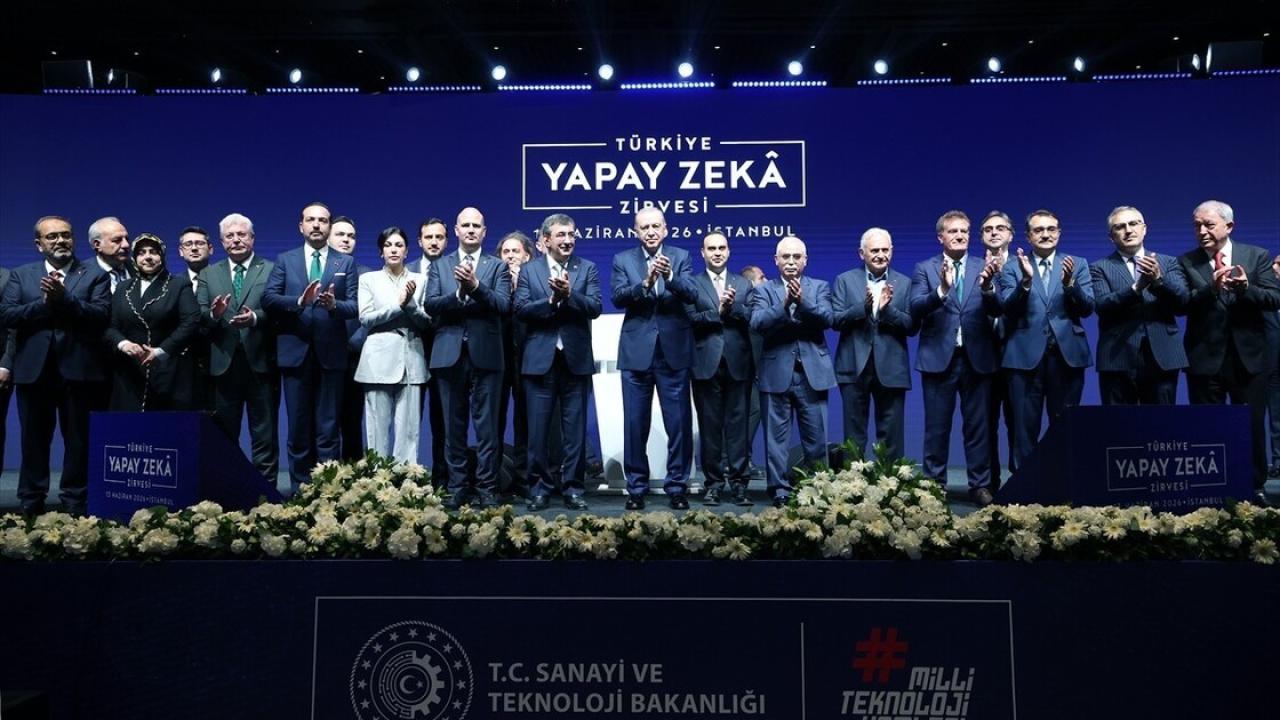 "ÇOMÜ’den Yapay Zekâ Vizyonu: Çanakkale Dijital Dönüşümün Merkezi Olacak"