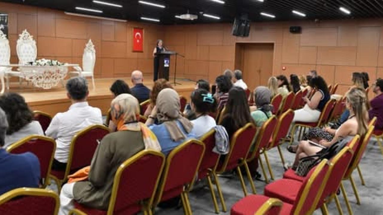 Genç Plancılar Çanakkale'nin Geleceğini Tasarlıyor
