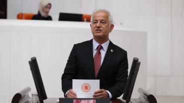 İsmet Güneşhan, “50 Yıl Sonra Çanakkale Halkına 3,5 Milyarlık Fatura Çıkarılıyor”