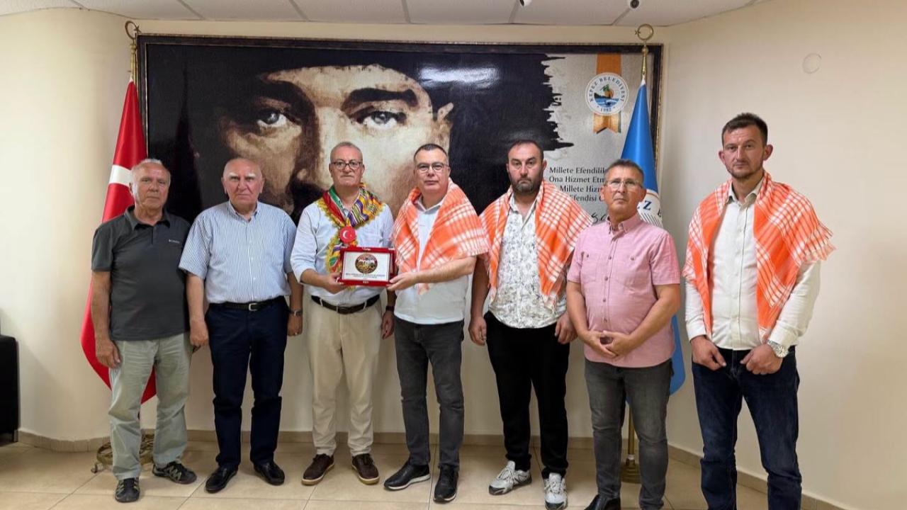 Kepez Belediyesinde Asırlık Kültürün Geleceği Konuşuldu