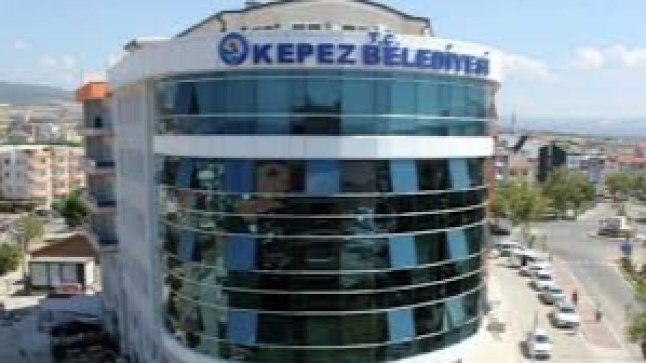 KEPEZ'DE 21 KİŞİYE İŞ KAPISI AÇILDI