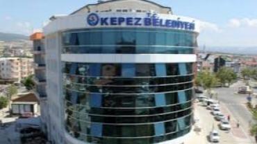 KEPEZ'DE 21 KİŞİYE İŞ KAPISI AÇILDI
