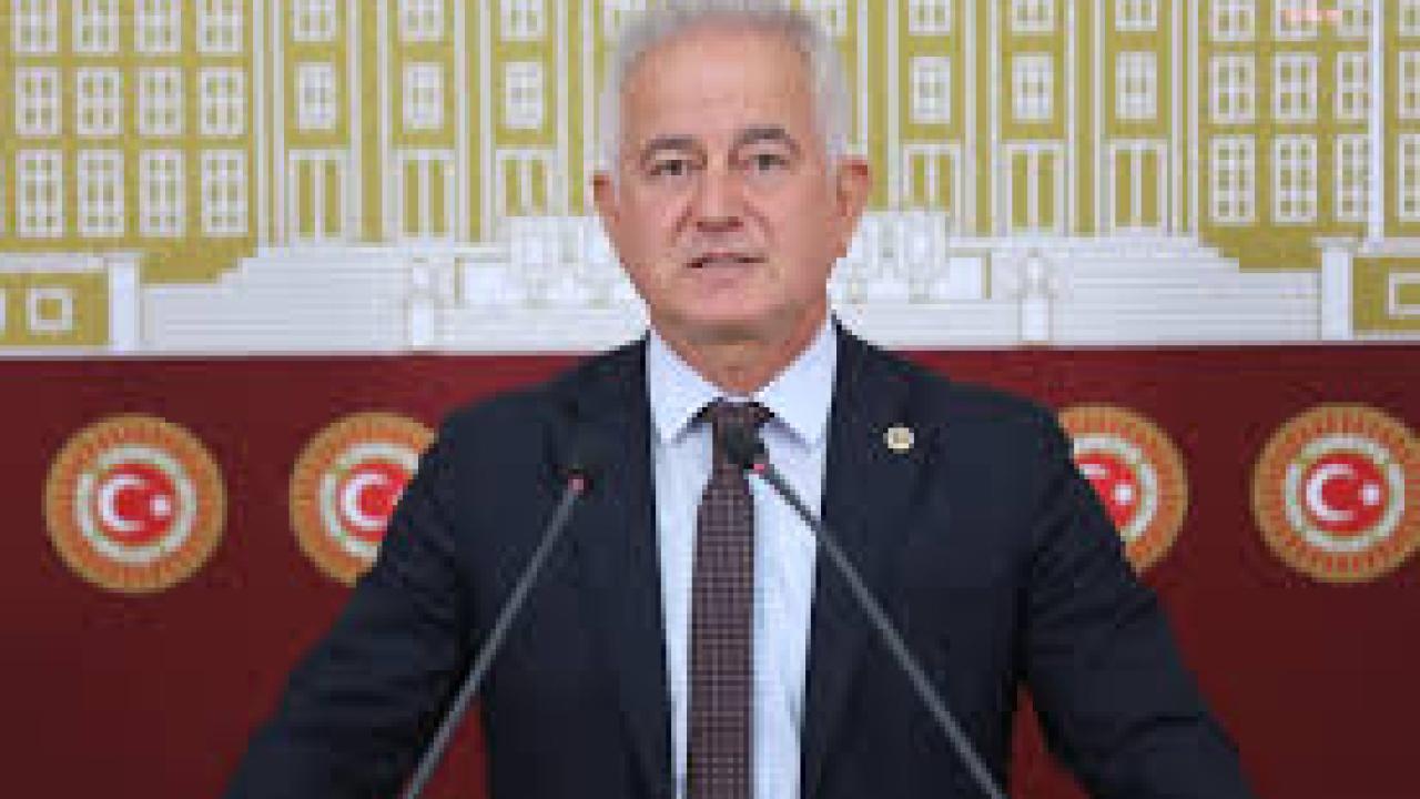 TBMM’de Fezleke Gündemi: CHP’li İsmet Güneşhan’ın da Aralarında Bulunduğu 12 Milletvekili Hakkında Dosya Hazırlandı