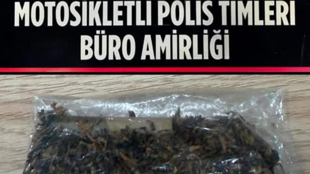 Çanakkale'de Bir Haftalık Huzur Bilançosu: 34 Aranan Şahıs Yakalandı, 17'si Tutuklandı