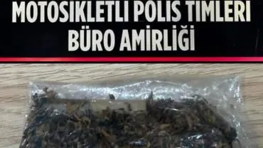 Çanakkale'de Bir Haftalık Huzur Bilançosu: 34 Aranan Şahıs Yakalandı, 17'si Tutuklandı