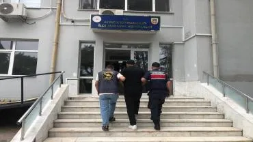 Çanakkale'de Bir Haftalık Huzur Uygulamasında 97 Aranan Şahıs Yakalandı
