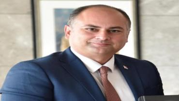CHP' Li Can Ergun'dan Srebrenitsa Anıtı Tepkisi: "31 Yıldır Unutmadık, Verilen Sözler de Unutulmamalı"