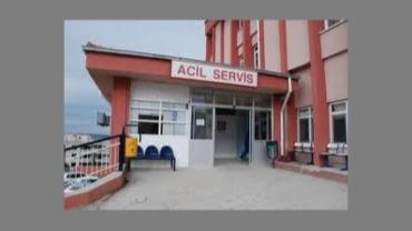 Ezine Devlet Hastanesi'nde Korkunç Olay: Acil Servis Tuvaletinde Yeni Doğan Bebeğin Cansız Bedeni Bulundu