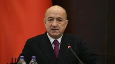 Gider: "15 Temmuz, Türkiye'nin Bağımsızlık İradesinin Dünyaya İlan Edildiği Gecedir"